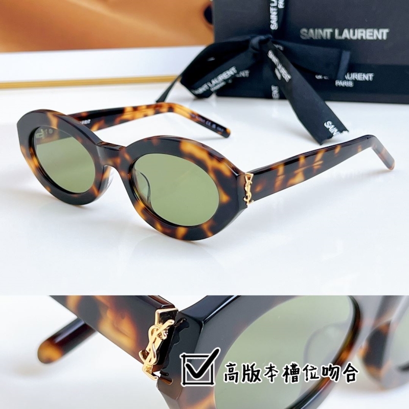 YSL Sunglasses